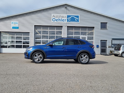 Autohaus Oehler Aichhalden