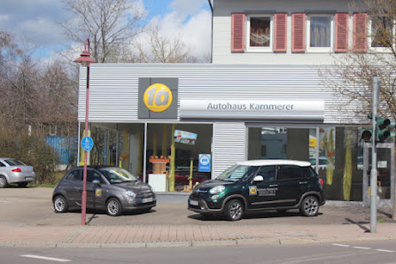 Autohaus Kammerer 1a autoservice
