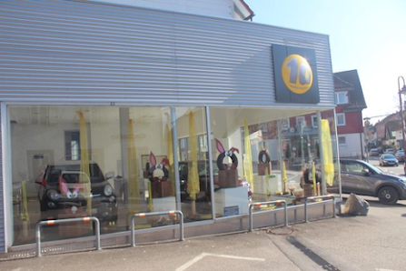 Autohaus Kammerer 1a autoservice