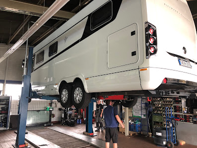 Autohaus Kammerer 1a autoservice