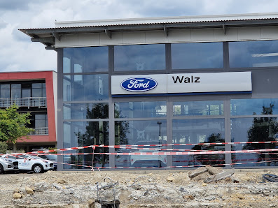 Autohaus Walz GmbH