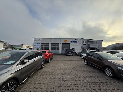 Nagolder Gebrauchtwagenmarkt & Meisterwerkstatt