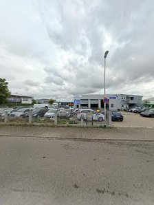 Nagolder Gebrauchtwagenmarkt & Meisterwerkstatt