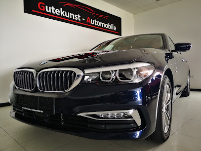 Gutekunst Automobile