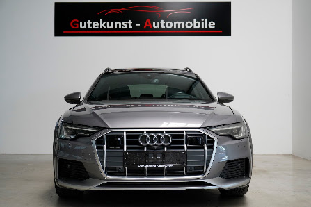 Gutekunst Automobile