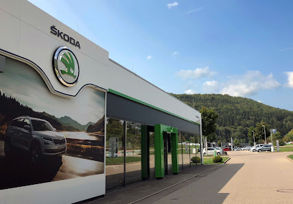 Wackenhut GmbH & Co. KG Nagold