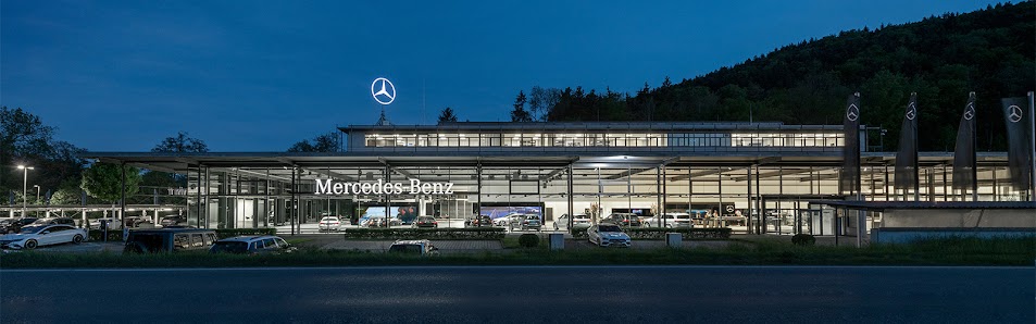 Wackenhut GmbH & Co. KG Nagold