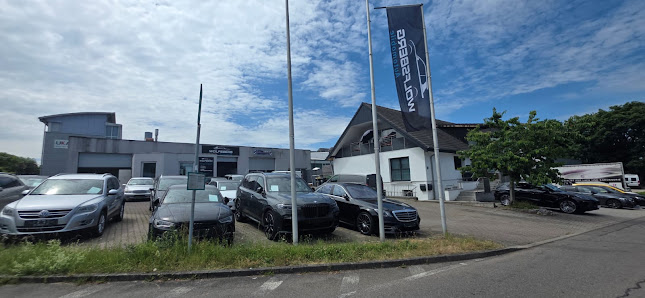 Wolfsberg Automobile