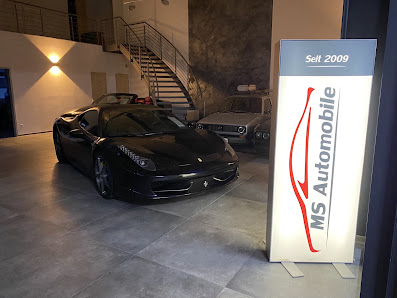 MS Automobile