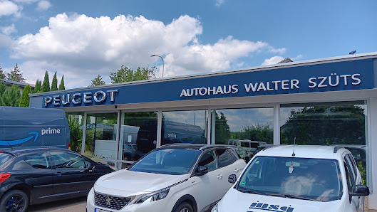 Team Szüts GmbH