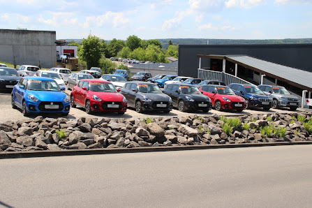 Autohaus Widmann GmbH - Toyota