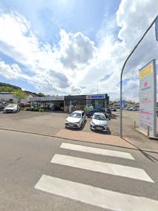 Autohaus Widmann GmbH - Toyota
