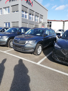 Aha! Fahrzeughandel GmbH
