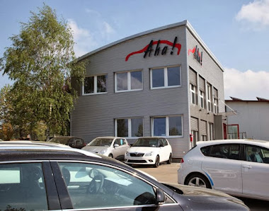 Aha! Fahrzeughandel GmbH