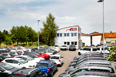 Aha! Fahrzeughandel GmbH