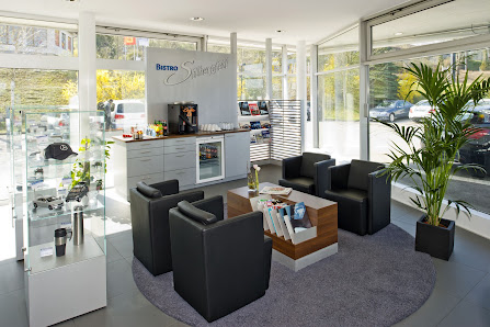 Wackenhut GmbH & Co. KG Calw