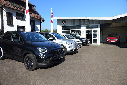 AUTOHAUS MÜLLER GMBH Fiat