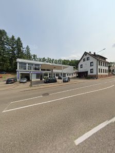 AUTOHAUS MÜLLER GMBH Fiat