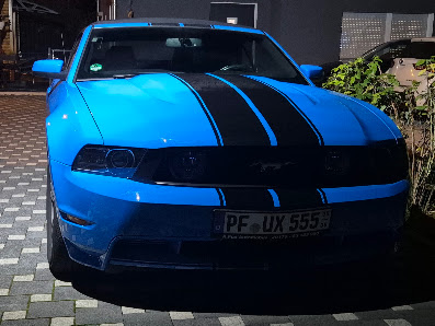 A.Fux Automobile
