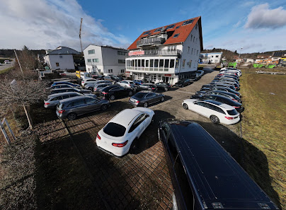 Bal Automobile Simmozheim