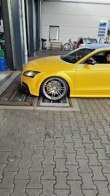 Auto-Service Monkos GmbH