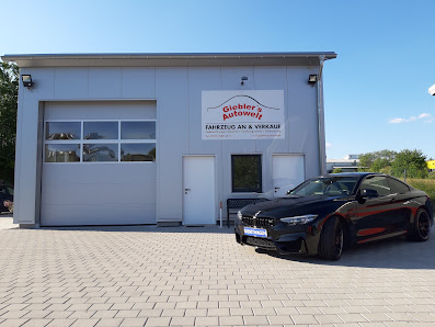 Giebler's Autowelt