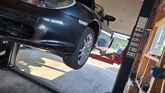 Giebler's Autowelt
