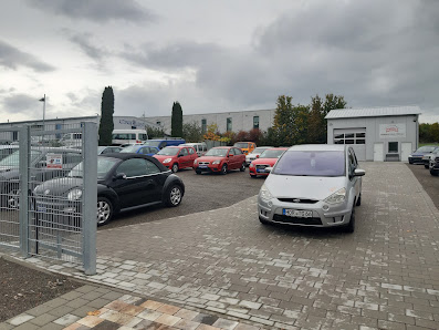 Giebler's Autowelt