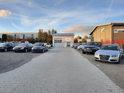 Giebler's Autowelt