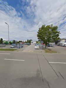 Giebler's Autowelt