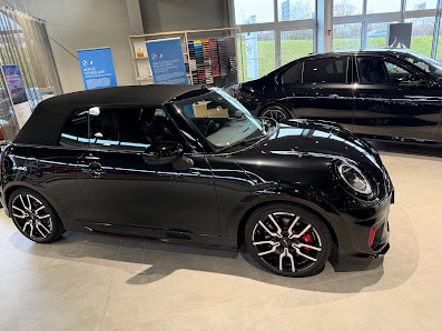 ahg Autohandelsgesellschaft mbH, BMW und Hyundai Vertragshändler, MINI Partner