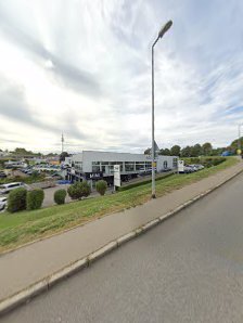 ahg Autohandelsgesellschaft mbH, BMW und Hyundai Vertragshändler, MINI Partner