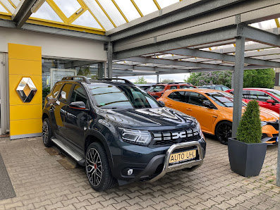 Autohaus Uhl e.K. KFZ Werkstatt