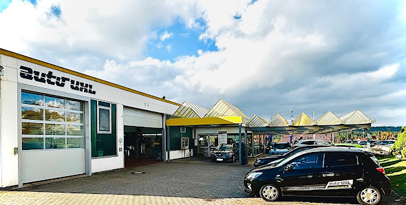 Autohaus Uhl e.K. KFZ Werkstatt