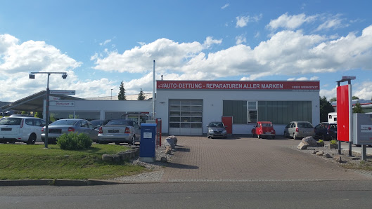 Auto-Dettling Inh. Michael Dettling e.K.