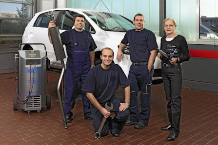 Auto-Dettling Inh. Michael Dettling e.K.