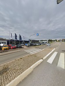 ahg Autohandelsgesellschaft mbH, Land Rover Partner