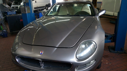 Autohaus Bühler eK, Inh. Manuela Raible