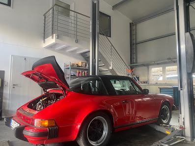 Hirschautomobile