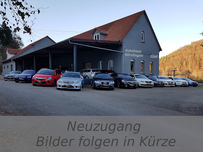 Autohaus Börstingen