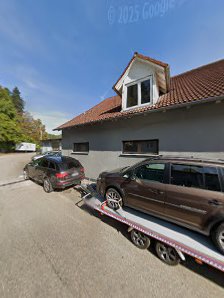 Autohaus Börstingen