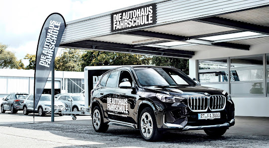DIE AUTOHAUS FAHRSCHULE, direkt im ahg Autohaus Horb