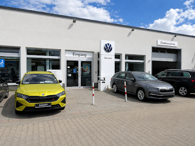 Volkswagen Automobile Berlin GmbH - Service