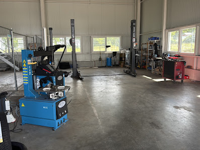 Freie Autowerkstatt / M. Ikdah