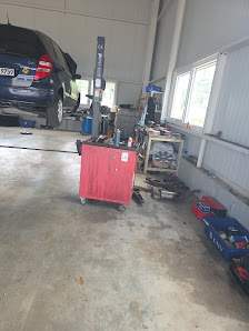 Freie Autowerkstatt / M. Ikdah