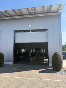 Freie Autowerkstatt / M. Ikdah