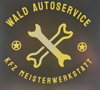 Kfz Autodienst-Wald