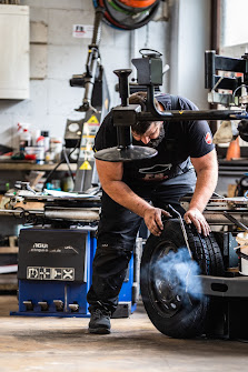 Fahrzeugtechnik Bossert Inh. Felix Bossert