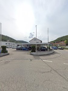 Autohaus Erich Kronenbitter eK Škoda Service