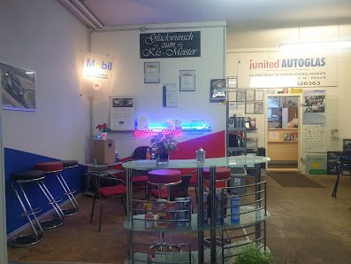 junited AUTOGLAS Horb am Neckar